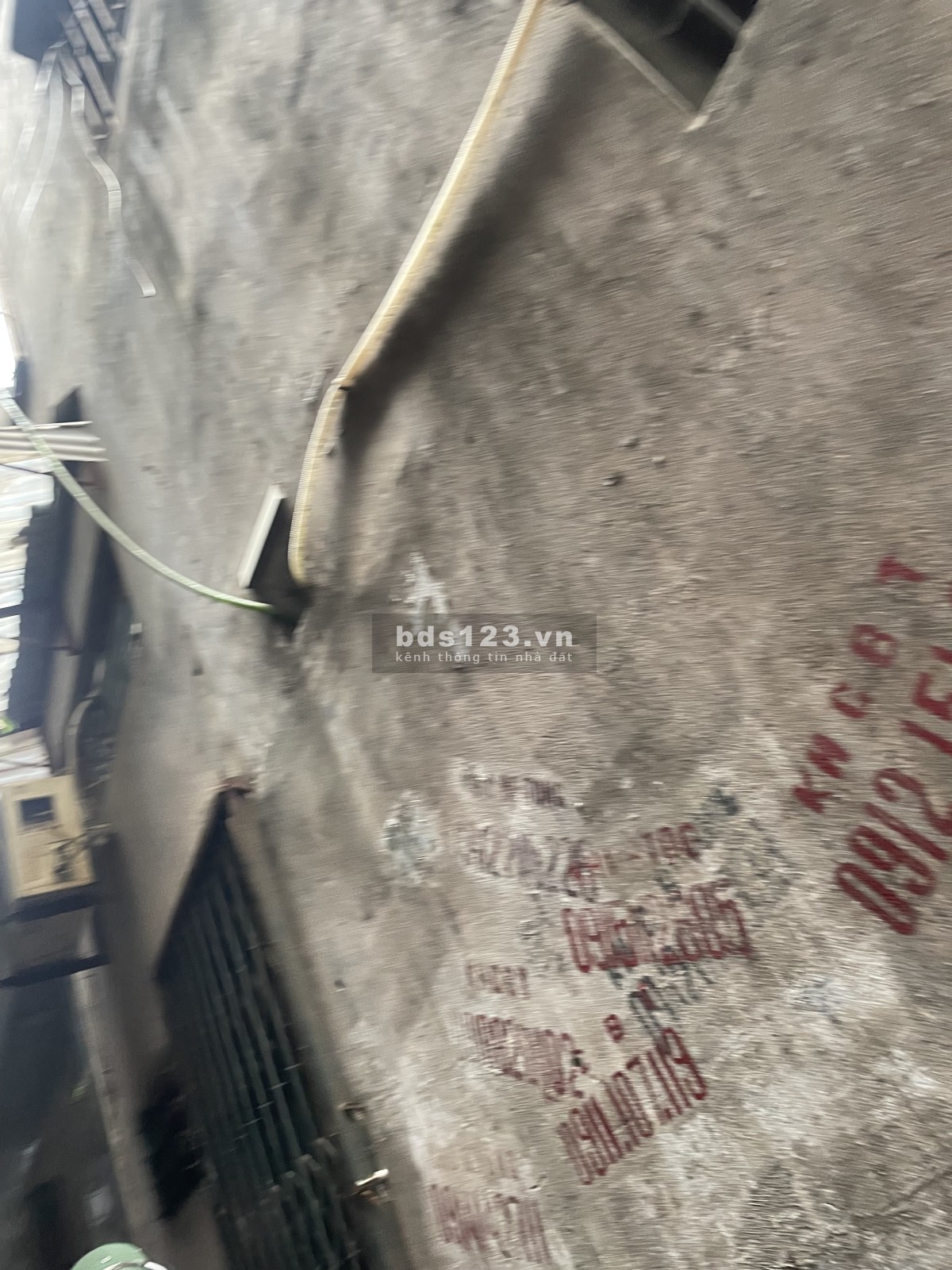 Bán gấp nhà Phố Trường Chinh Thanh Xuân 34m2x4 hơn 3 Tỷ