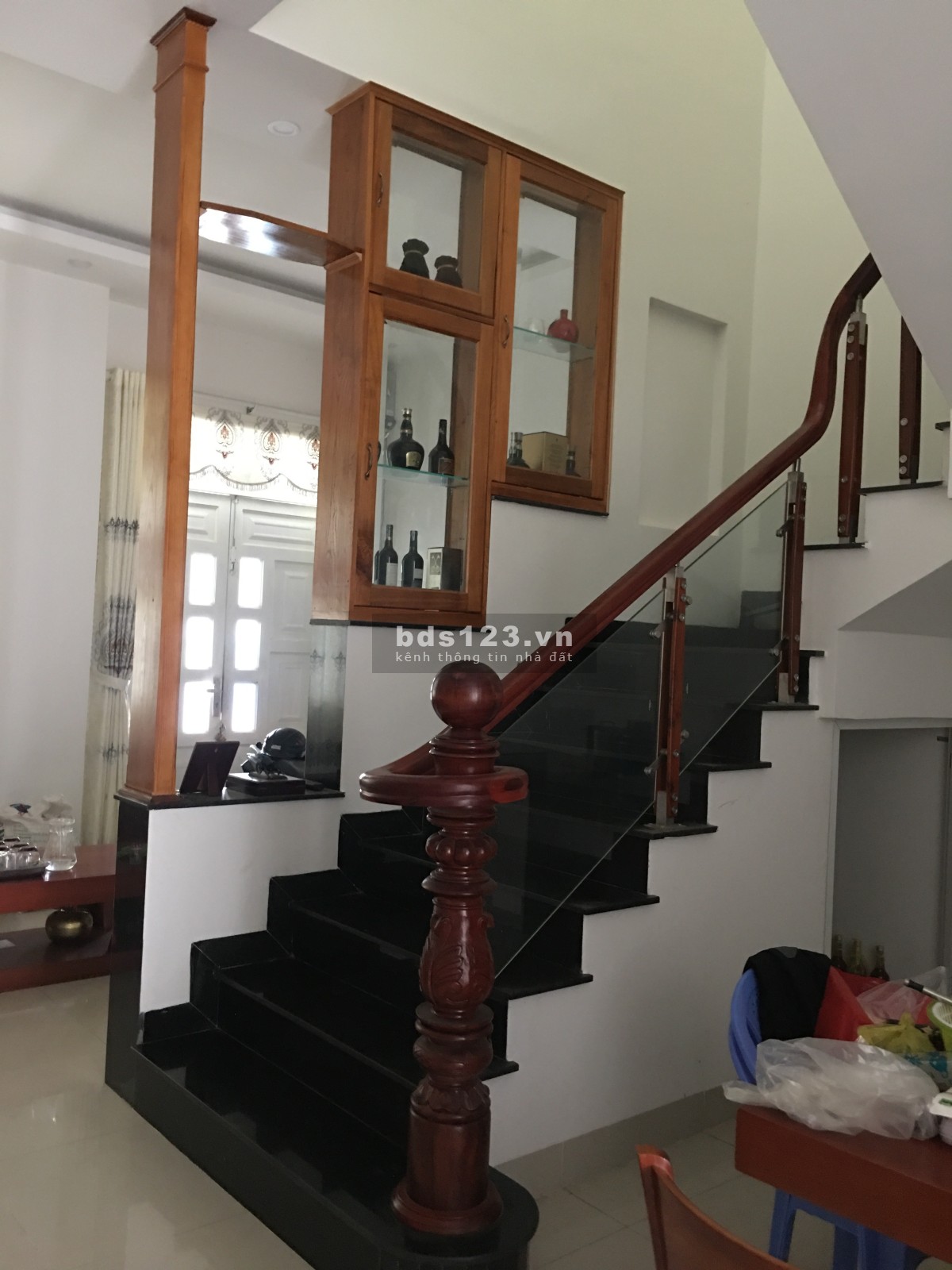 Chính chủ cần bán nhà 2 tầng sổ riêng, thổ cư 100%, 2 mặt tiền Phường Tam Phước, TP. Biên Hoà