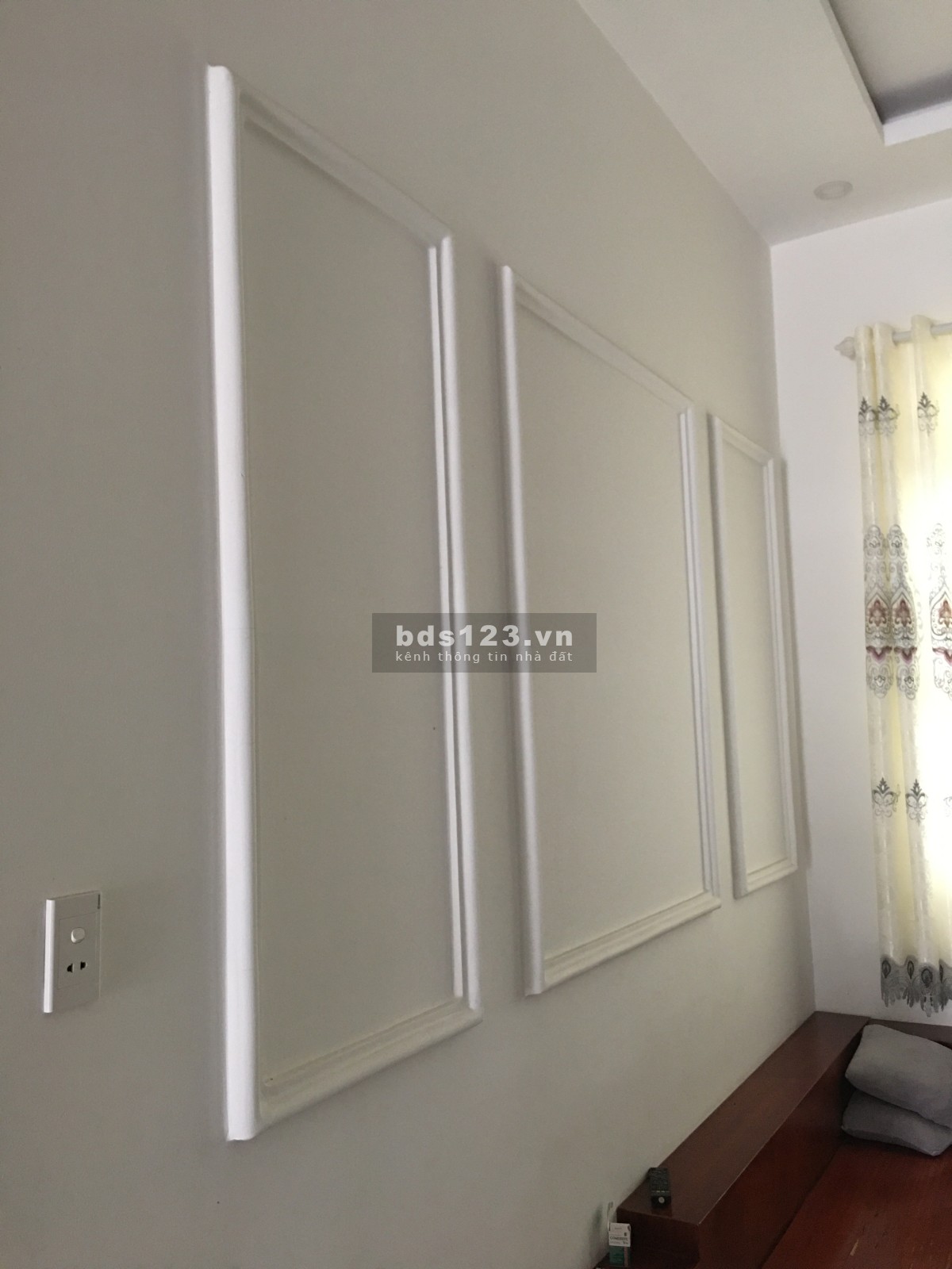 Chính chủ cần bán nhà 2 tầng sổ riêng, thổ cư 100%, 2 mặt tiền Phường Tam Phước, TP. Biên Hoà