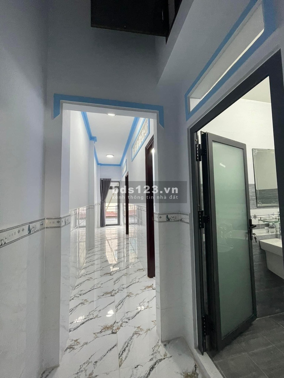 Đáo hạn ngân hàng cần bán gấp căn nhà Huỳnh Văn Nghệ