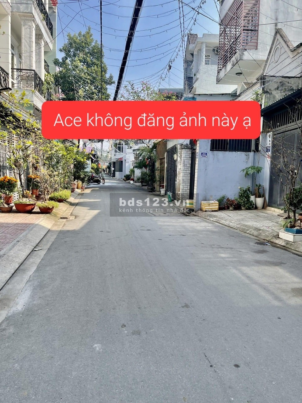 Chính chủ cần vốn làm ăn bán gấp căn nhà Huỳnh Văn Nghệ