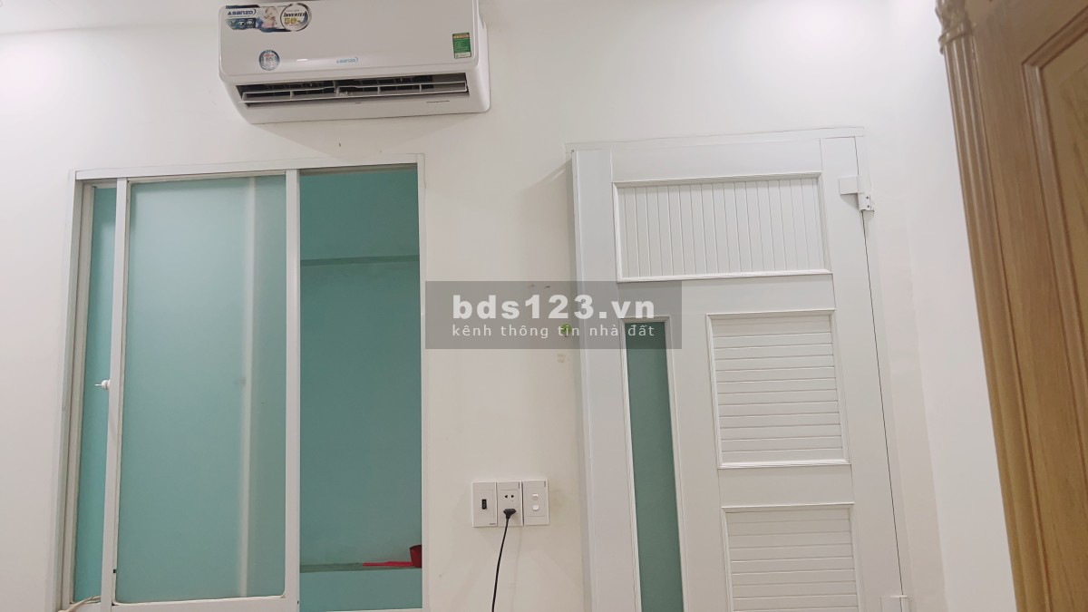 Chính chủ cần bán nhà 2 tầng sổ riêng, thổ cư 100%, 2 mặt tiền Phường Tam Phước, TP. Biên Hoà