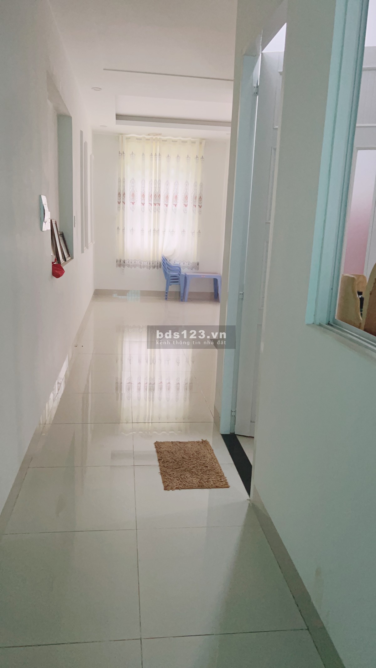 Chính chủ cần bán nhà 2 tầng sổ riêng, thổ cư 100%, 2 mặt tiền Phường Tam Phước, TP. Biên Hoà