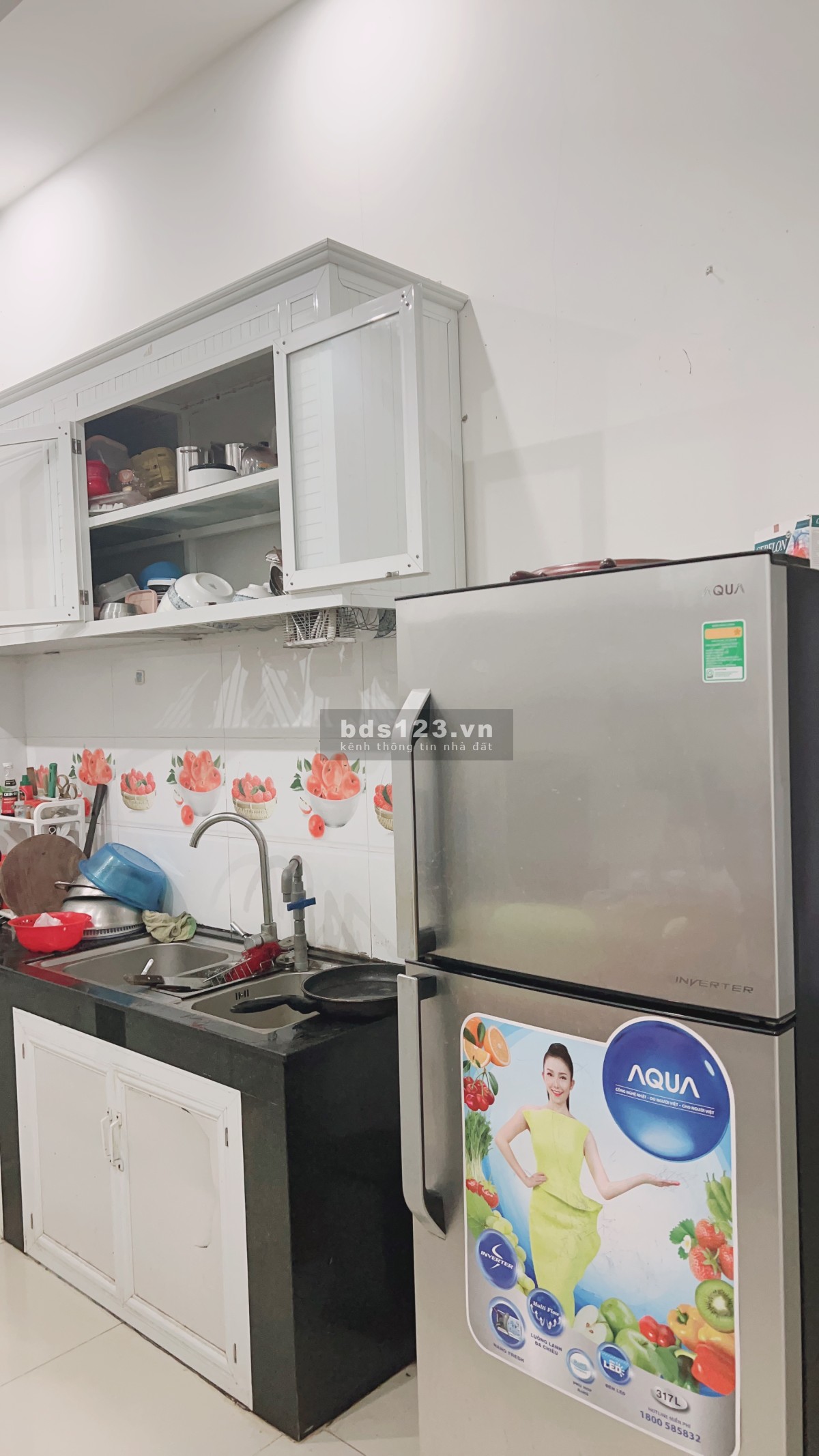 Chính chủ cần bán nhà 2 tầng sổ riêng, thổ cư 100%, 2 mặt tiền Phường Tam Phước, TP. Biên Hoà