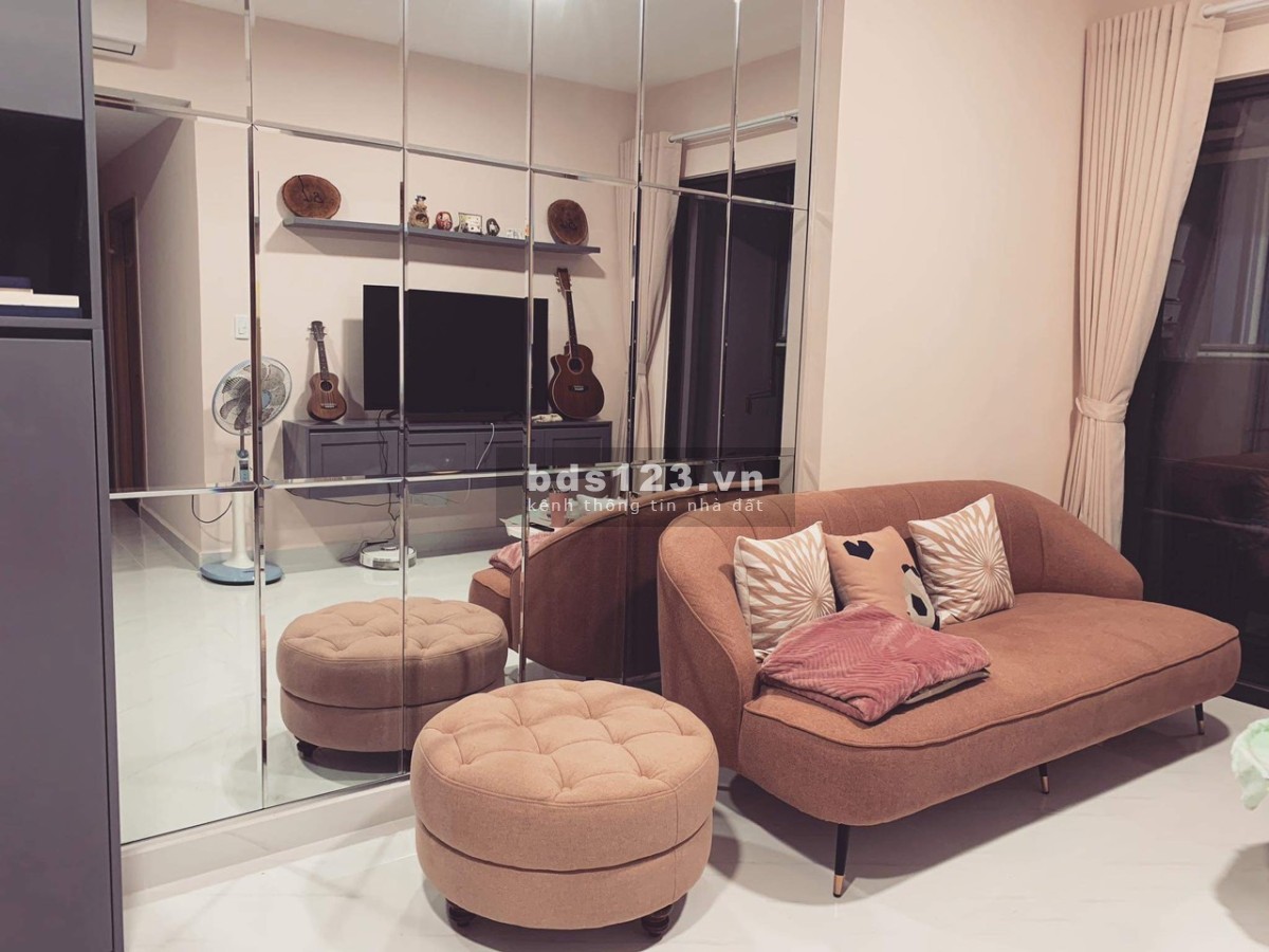 Tin thật 100% căn hộ 3PN - 2WC - 90M², Block B view đẹp nhất dự án. Giá chuẩn 3,35 tỷ bao phí