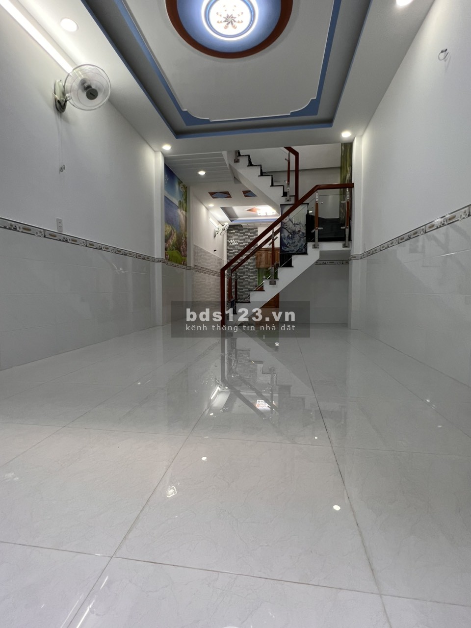 Bán nhà (3.7 x 12 m) Quang Trung, phường 8, Gò Vấp ( 4 TỶ 460)