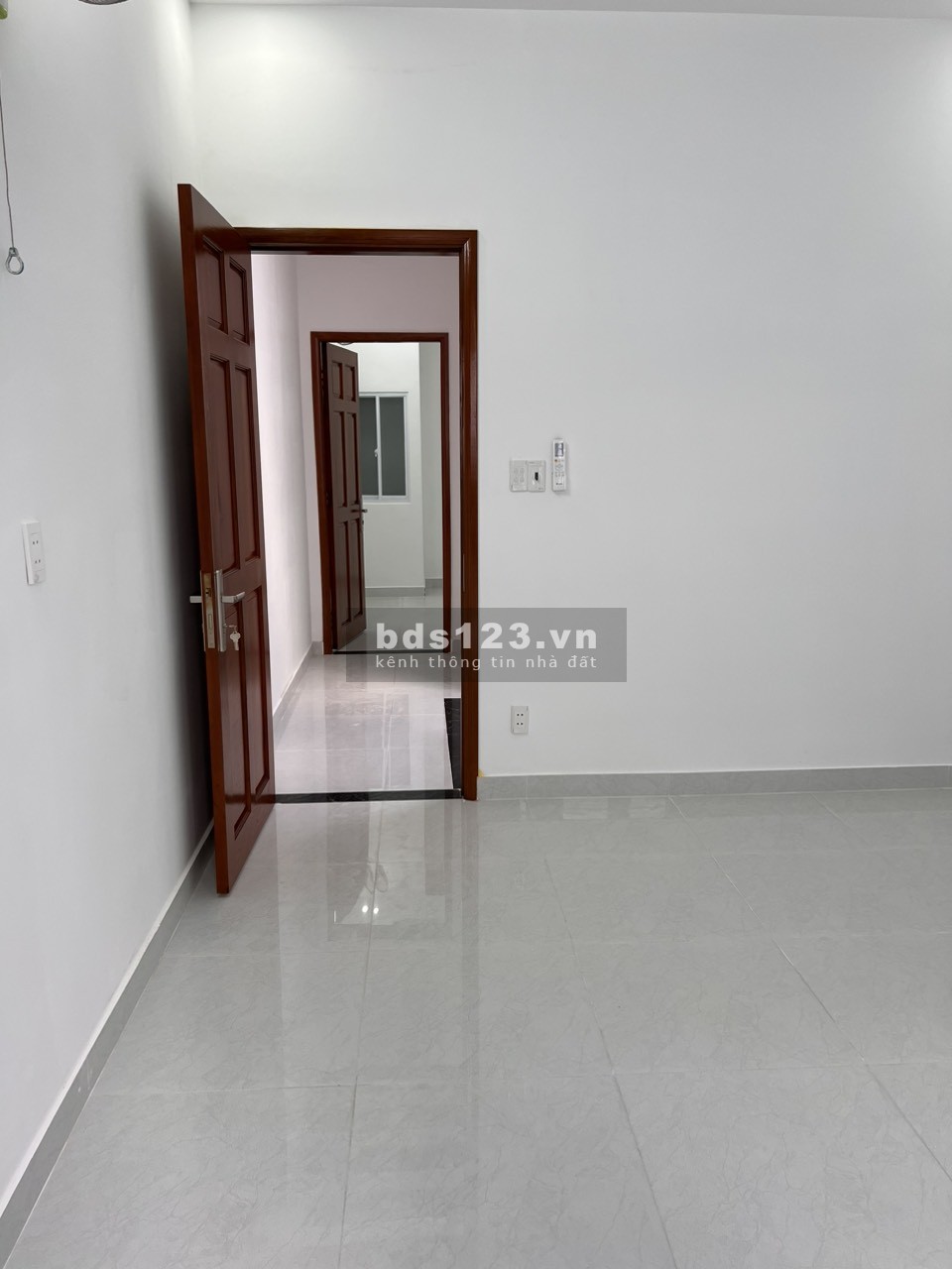 Bán nhà (3.7 x 12 m) Quang Trung, phường 8, Gò Vấp ( 4 TỶ 460)