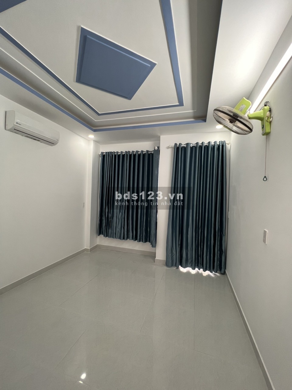 Bán nhà (3.7 x 12 m) Quang Trung, phường 8, Gò Vấp ( 4 TỶ 460)