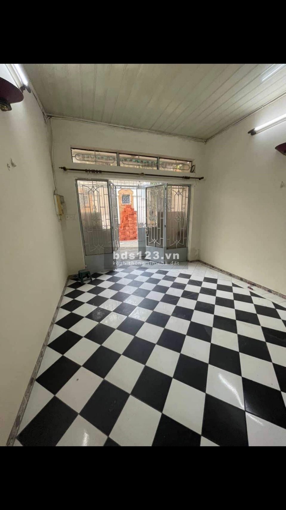 Cho thuê nhà nguyên căn đường Quang Trung, p11, Quận Gò Vấp