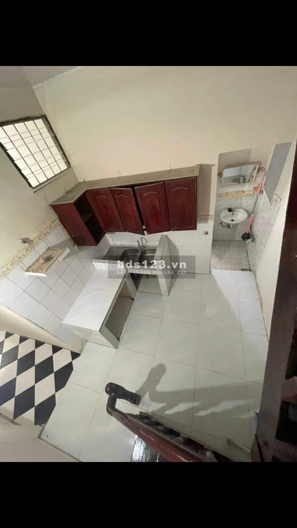 Cho thuê nhà nguyên căn đường Quang Trung, p11, Quận Gò Vấp