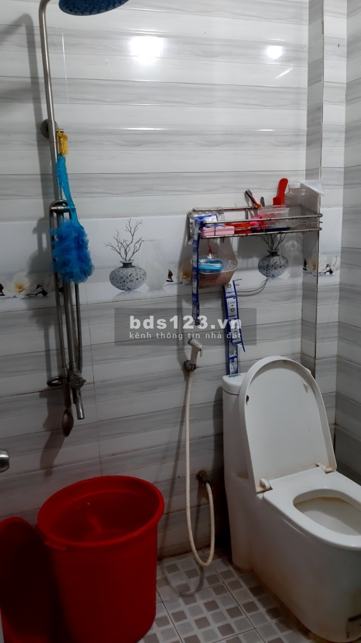 Bán nhà cấp 4 Đặng Thúc Vịnh, Xã Thới Tam Thôn, Huyện Hóc Môn