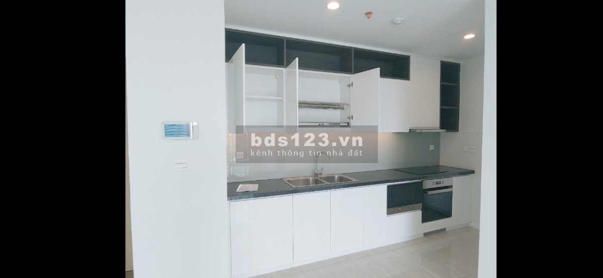 Ôm trọn giỏ hàng khu Sala, bán nhanh căn hộ SADORA 3PN view công viên