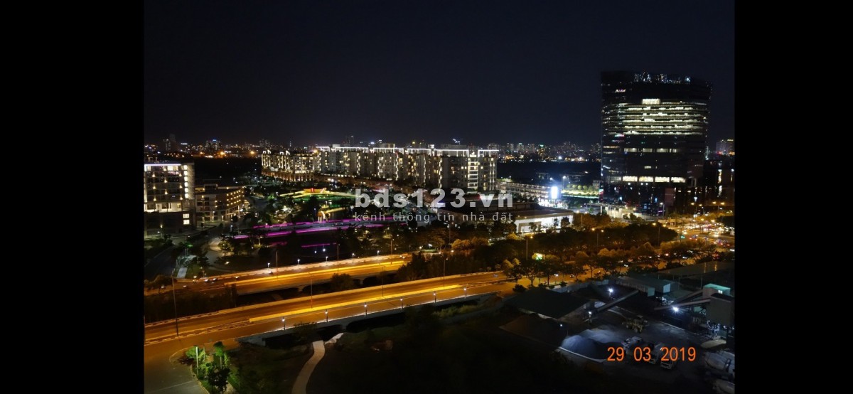 Ôm trọn giỏ hàng khu Sala, bán nhanh căn hộ SADORA 3PN view công viên