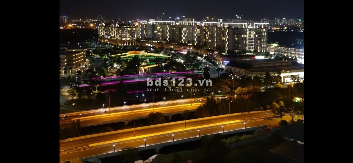 Ôm trọn giỏ hàng khu Sala, bán nhanh căn hộ SADORA 3PN view công viên