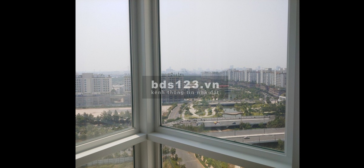Ôm trọn giỏ hàng khu Sala, bán nhanh căn hộ SADORA 3PN view công viên