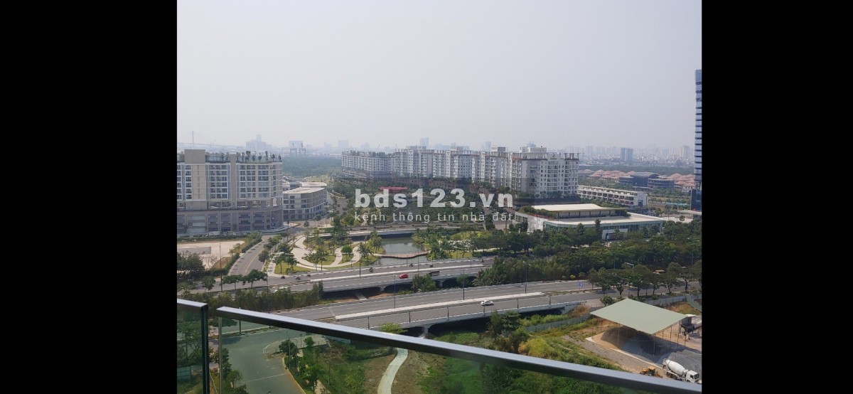 Ôm trọn giỏ hàng khu Sala, bán nhanh căn hộ SADORA 3PN view công viên