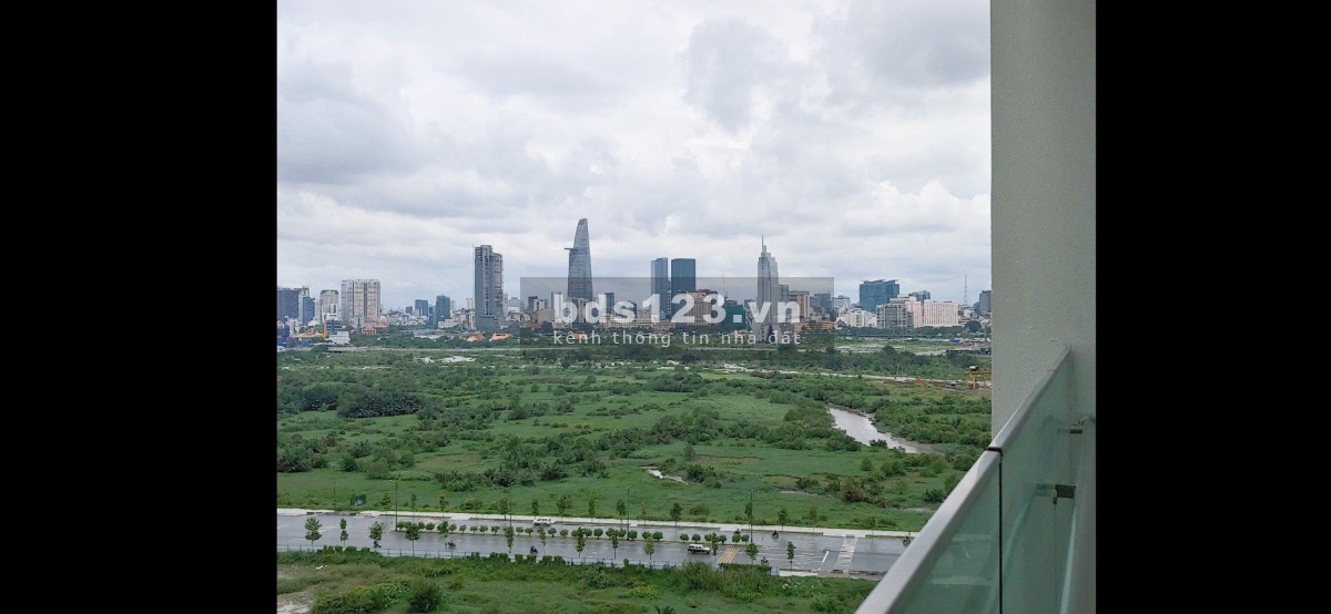 Ôm trọn giỏ hàng khu Sala, bán nhanh căn hộ SADORA 3PN view công viên
