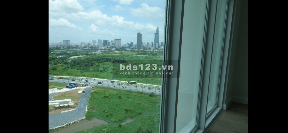 Ôm trọn giỏ hàng khu Sala, bán nhanh căn hộ SADORA 3PN view công viên
