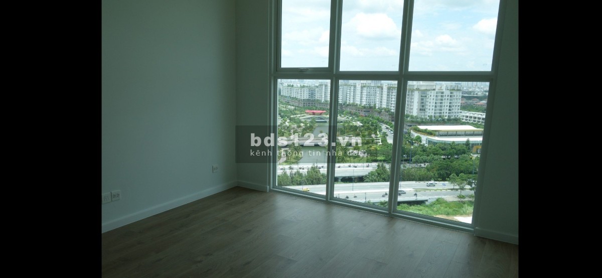 Ôm trọn giỏ hàng khu Sala, bán nhanh căn hộ SADORA 3PN view công viên