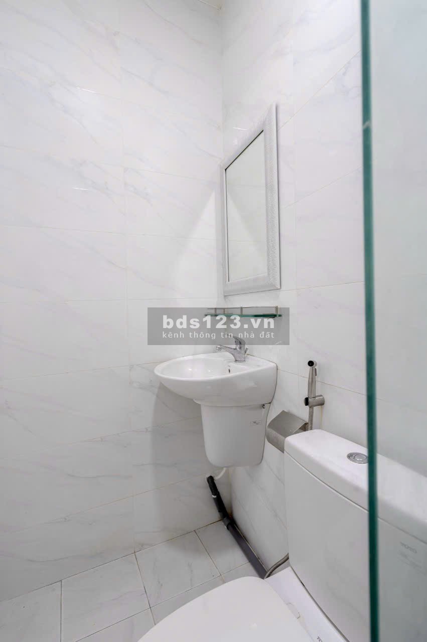 Căn hộ dịch vụ full nội thất Huỳnh Tấn Phát, Quận 7 chỉ 4 triệu 7 triệu/ tháng