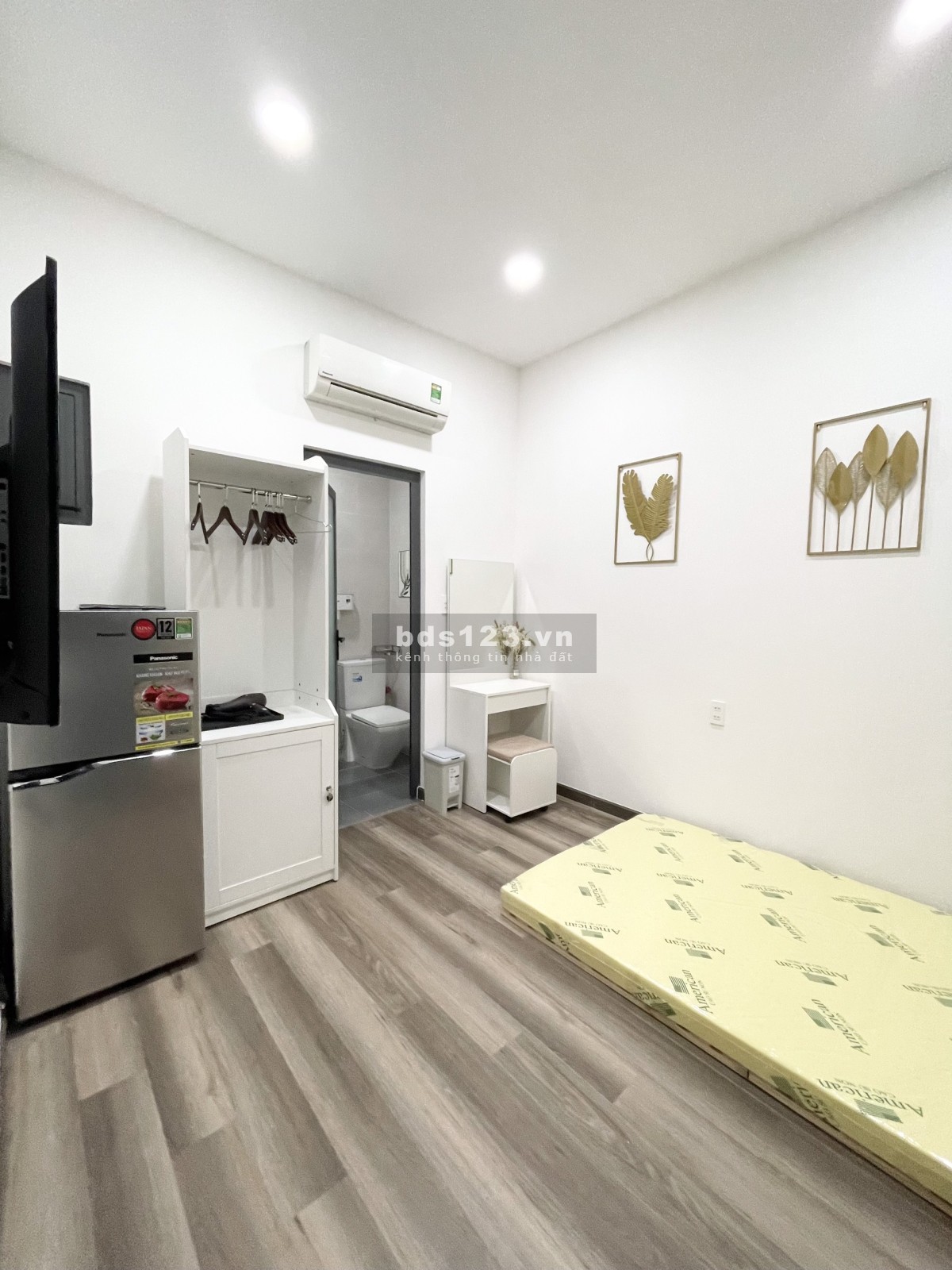 Khai trương CHDV full nội thất Nguyễn Thị Thập, Tân Phong, quận 7