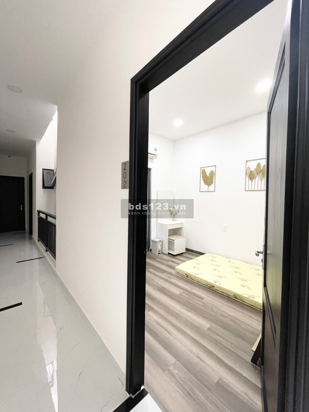 Khai trương CHDV full nội thất Nguyễn Thị Thập, Tân Phong, quận 7