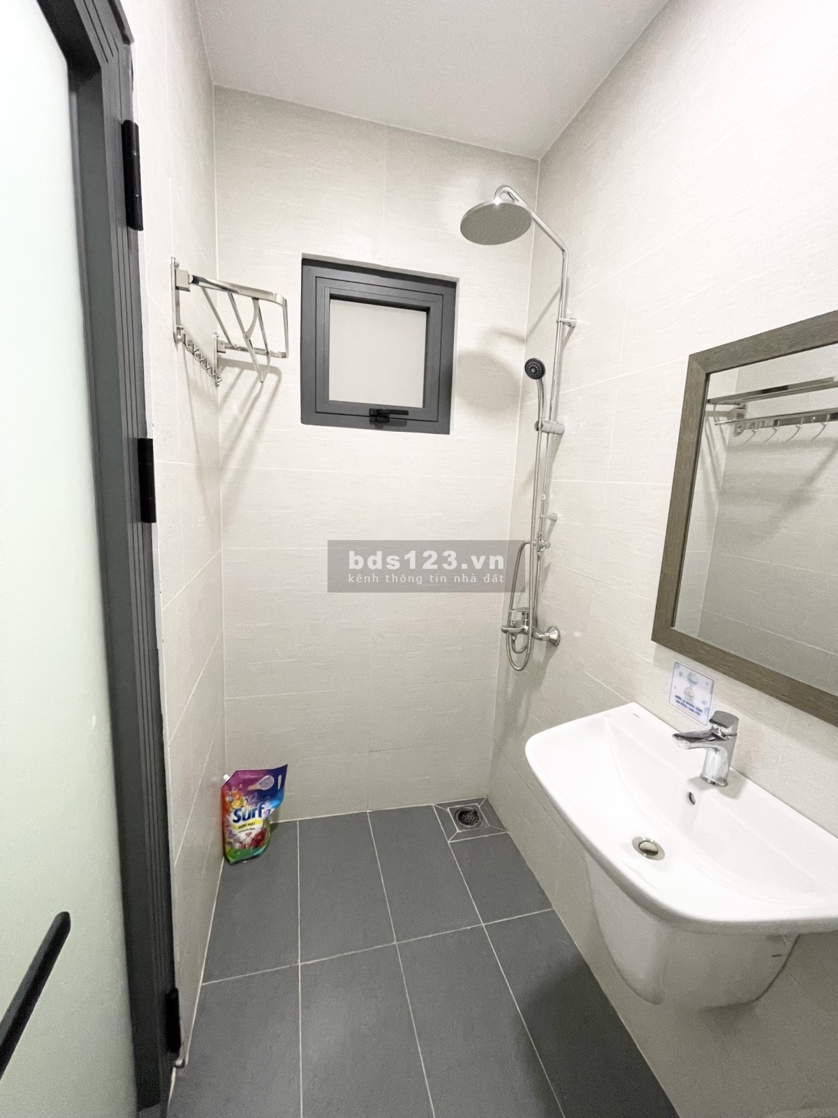 Khai trương CHDV full nội thất Nguyễn Thị Thập, Tân Phong, quận 7
