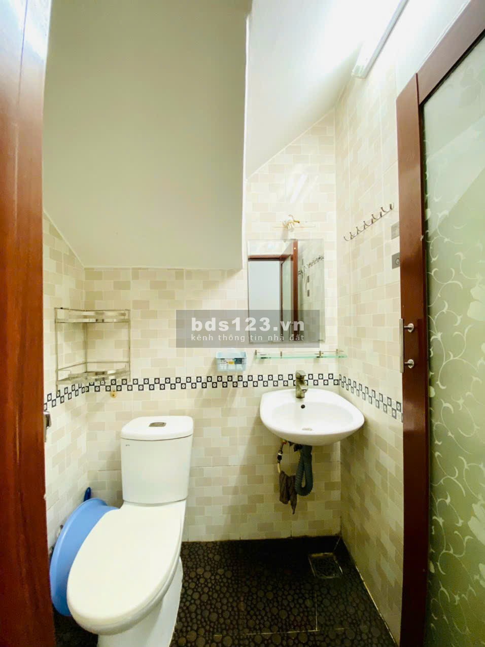 Phòng Studio nội thất cơ bản tại Bình Hưng, Bình Chánh ngay bến xe quận 8