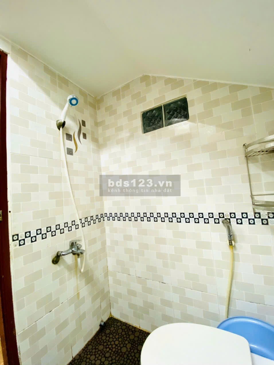 Phòng Studio nội thất cơ bản tại Bình Hưng, Bình Chánh ngay bến xe quận 8