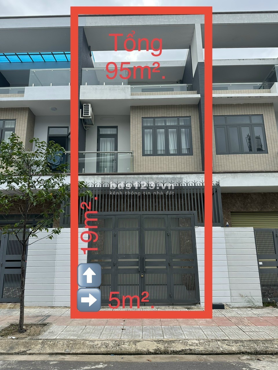 Chủ ngộp, không có căn thứ 2, bán gấp nhà KDC Bửu Long 1T2L chỉ 4ty450