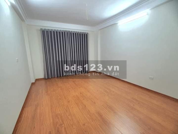 Bán Nhà Đẹp Tôn Đức Thắng, Đống Đa 33m, 5 tầng, mt 4m, giá 4.85 tỷ.