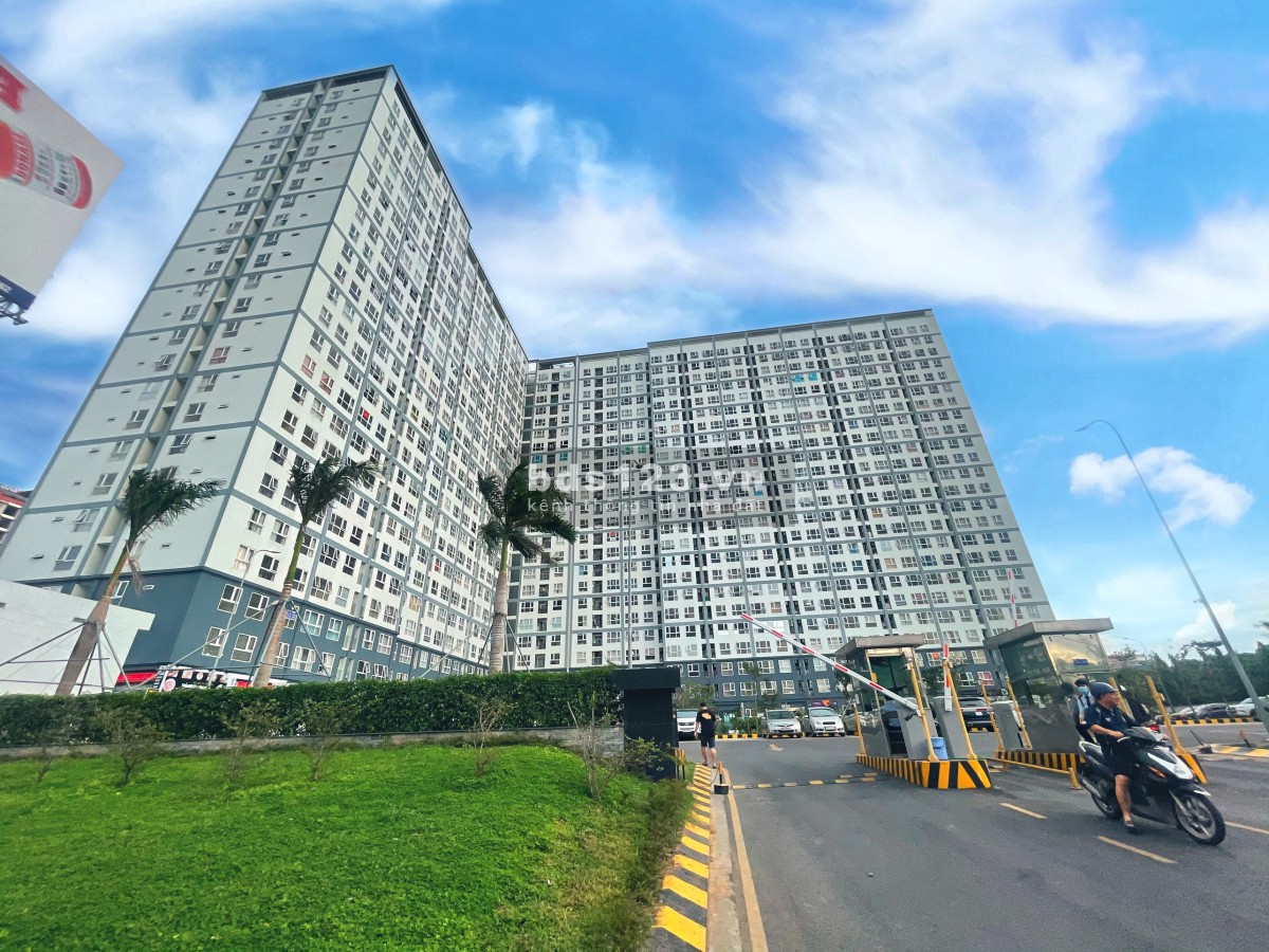 SAIGON GATEWAY CĂN 2PN,1WC FULL NỘI THẤT CAO CẤP GIÁ 1TY840 BAO FULL_0931443465