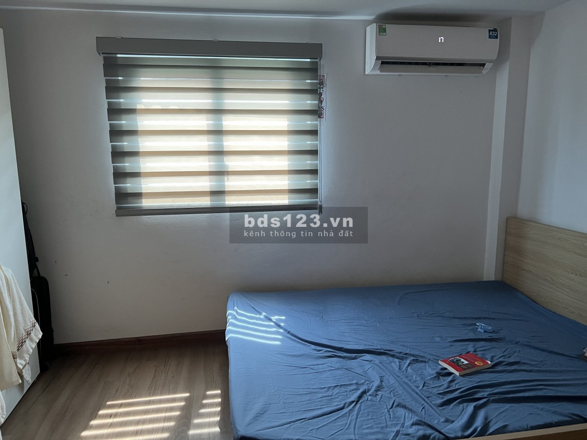 Tìm 1 nữ văn phòng ở ghép căn hộ mini