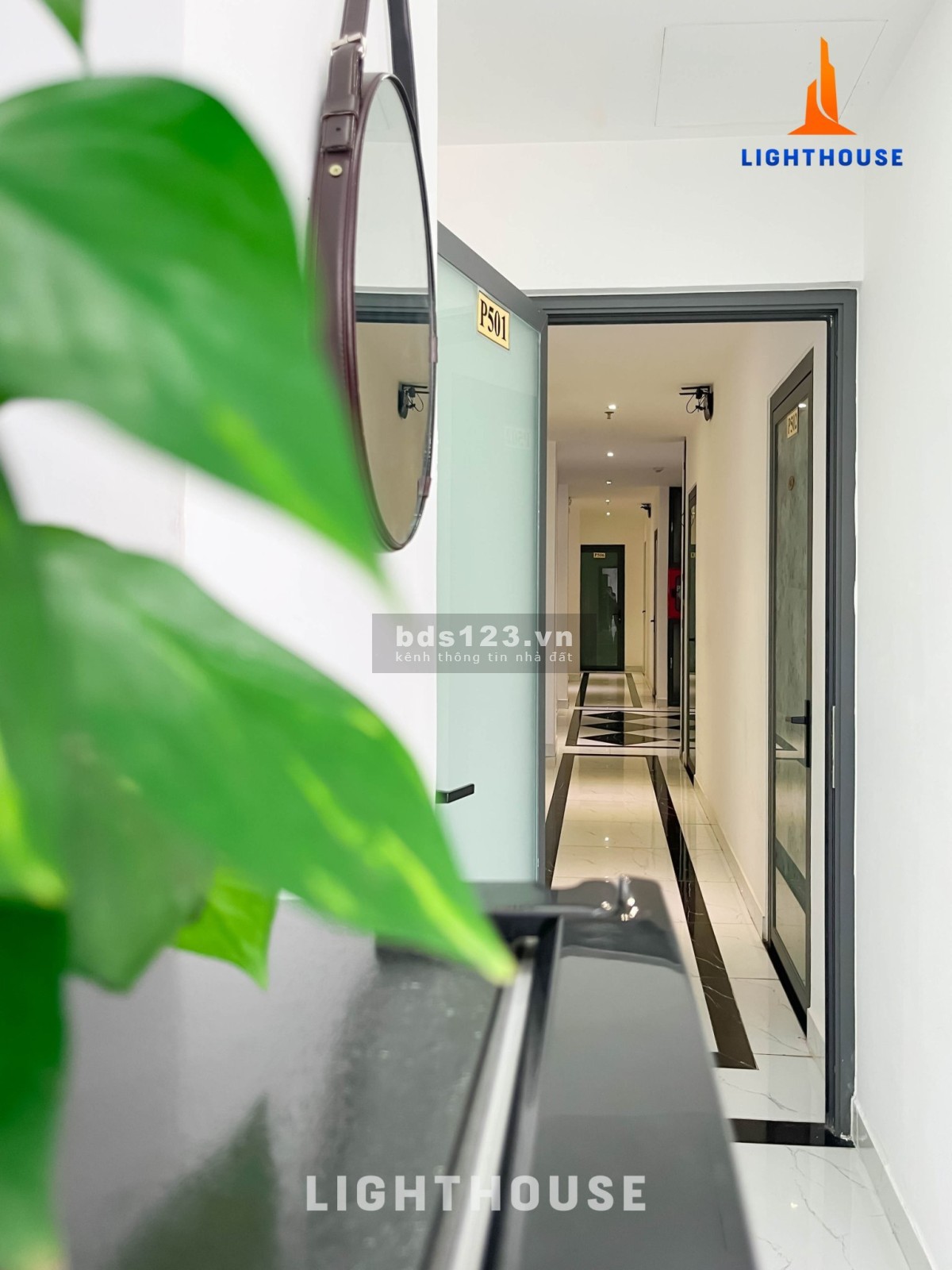 CĂN HỘ DỊCH VỤ CAO CẤP TIỆN NGHI | BÙI HỮU NGHĨA. Q. BÌNH THẠNH | 28m2
