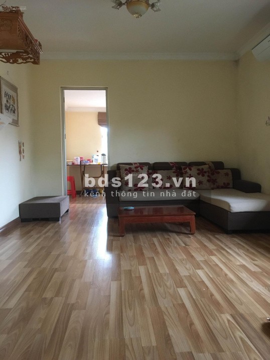 Chính chủ cần cho thuê căn góc phòng 501 C8 Thành Công Ba Đình Hà Nội