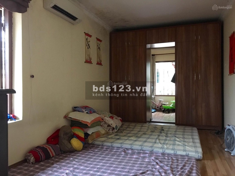 Chính chủ cần cho thuê căn góc phòng 501 C8 Thành Công Ba Đình Hà Nội