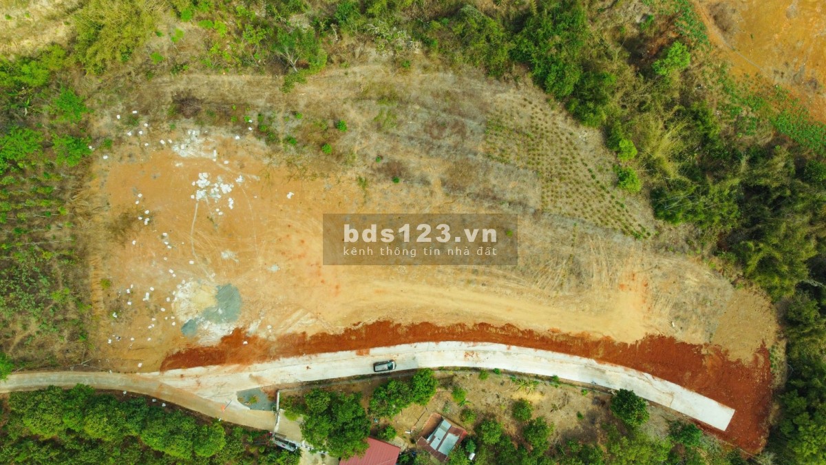 BÁN ĐẤT THỊ TRẤN THANH BÌNH - BÌNH PHƯỚC!