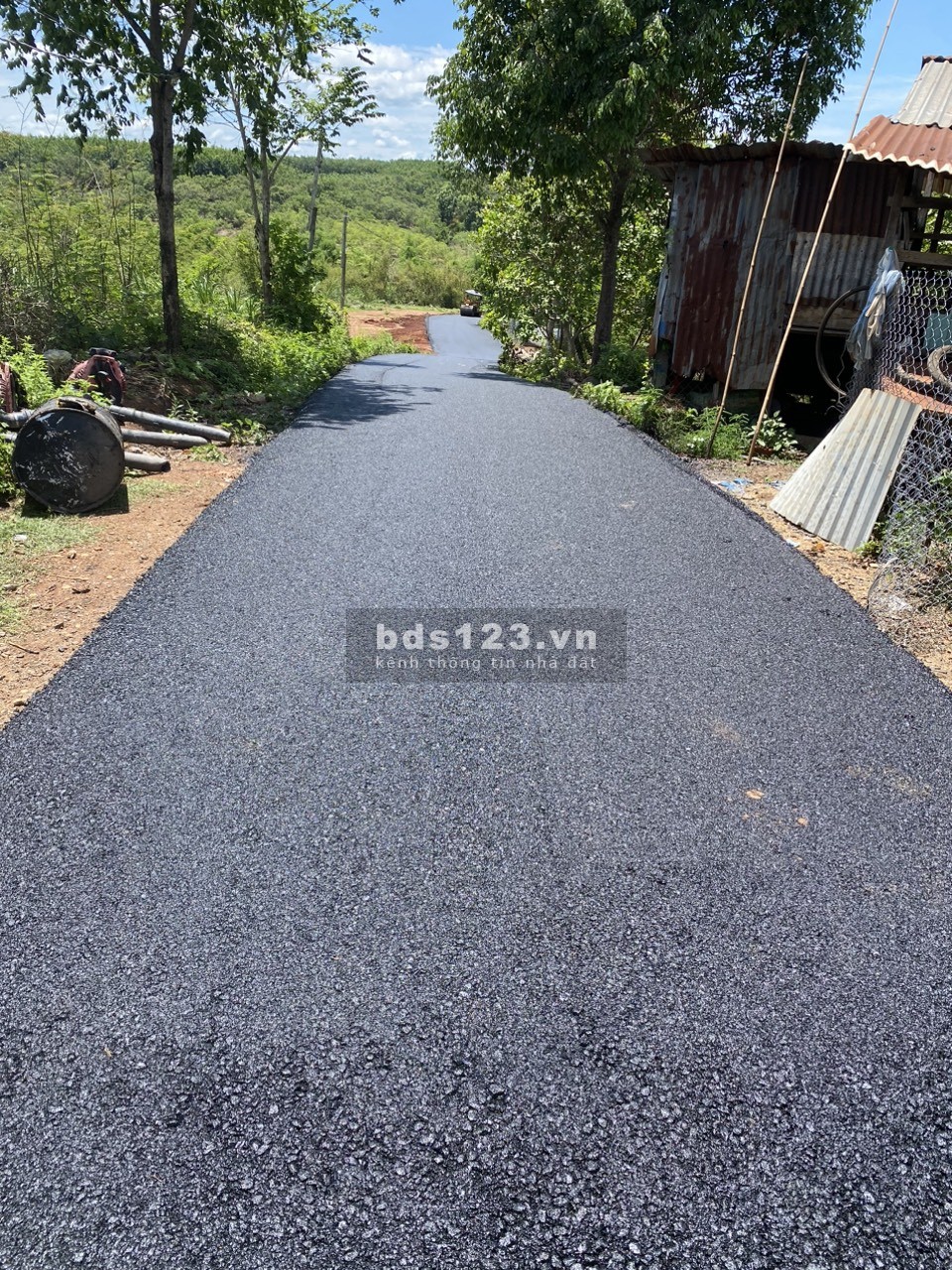 BÁN ĐẤT THỊ TRẤN THANH BÌNH - BÌNH PHƯỚC!