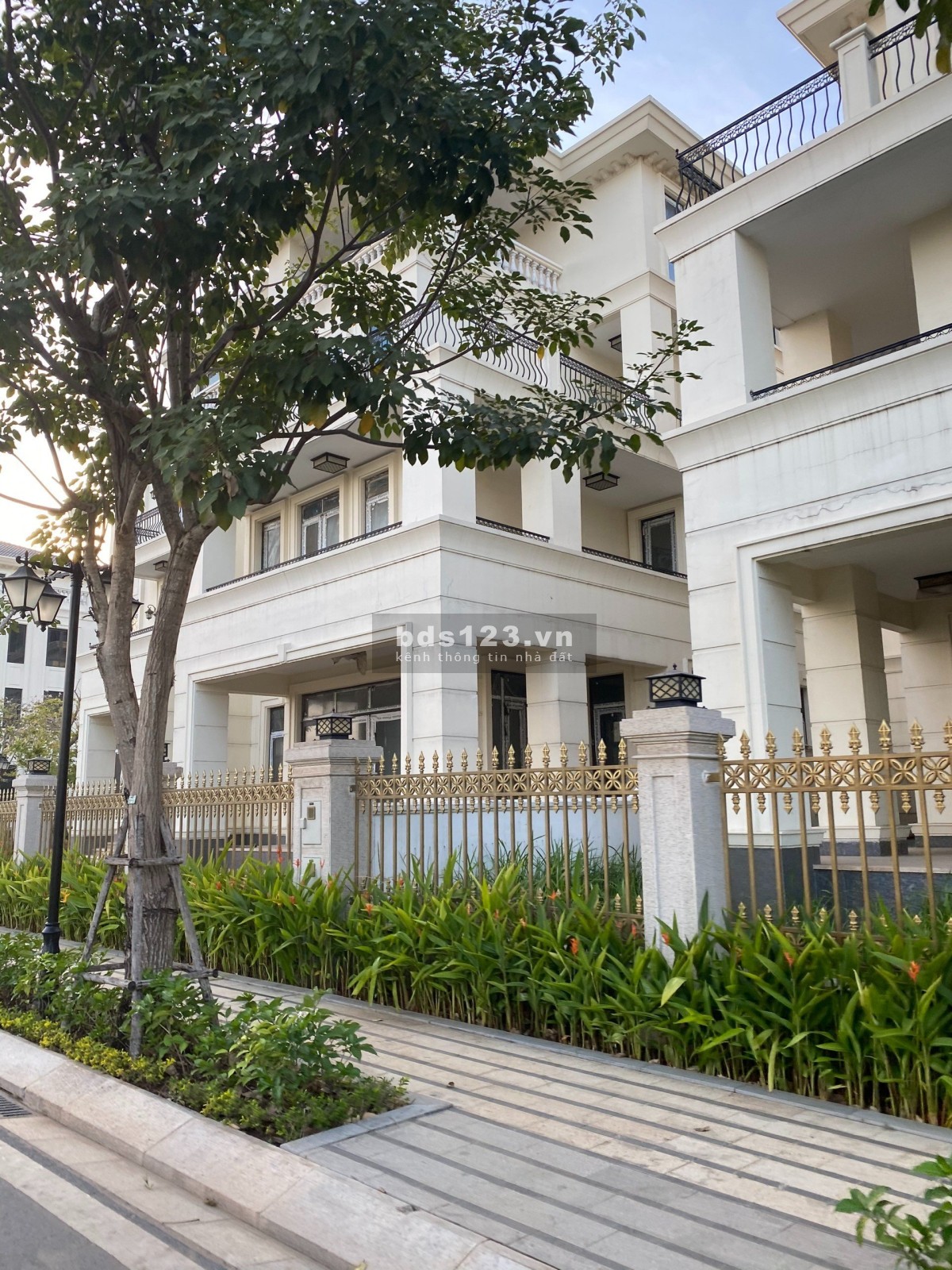 Thị trường hiếm, chủ nhà VIP khó tiếp cận nhưng chúng tôi làm được - Chuyên Saroma - Sala