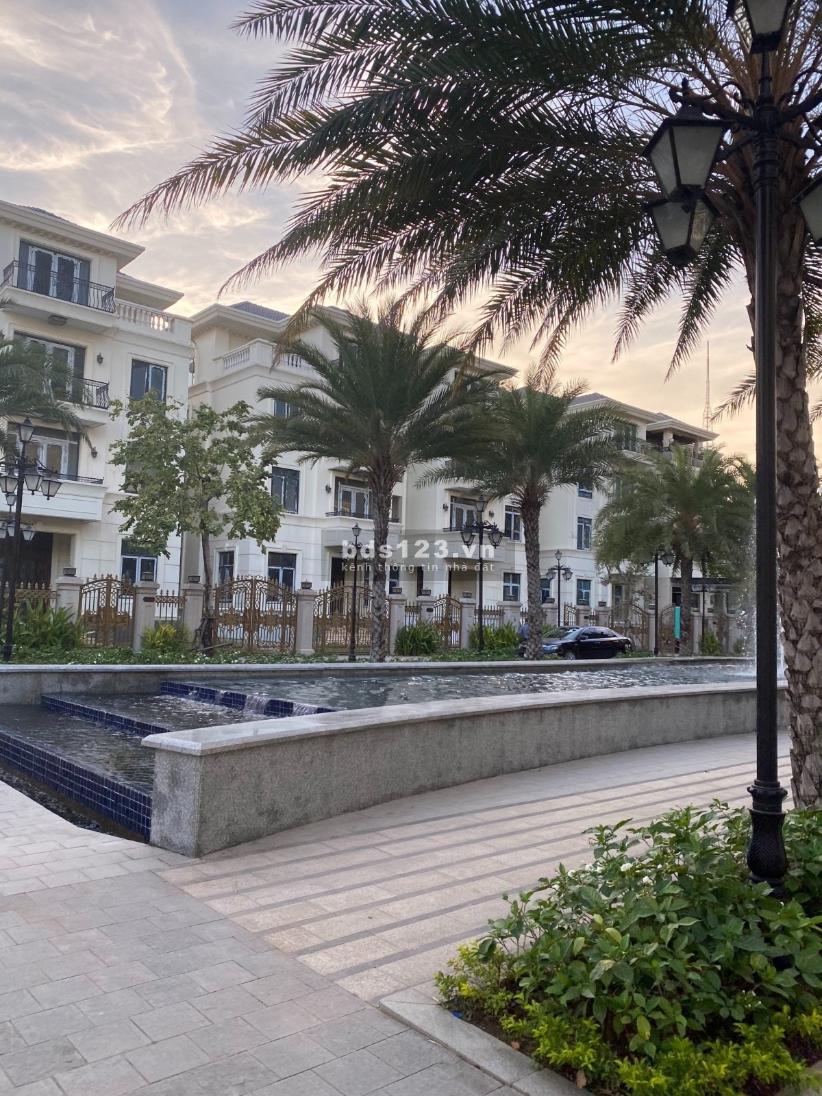 Thị trường hiếm, chủ nhà VIP khó tiếp cận nhưng chúng tôi làm được - Chuyên Saroma - Sala