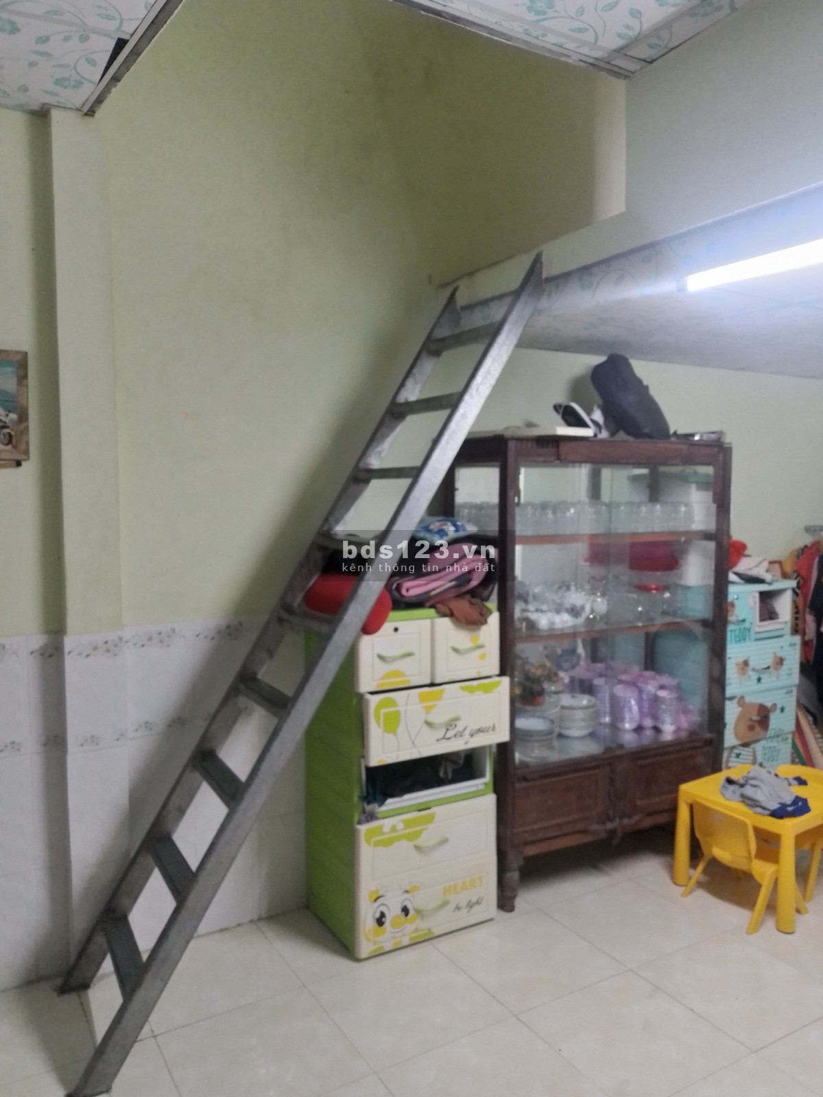 Cần bán nhà rẻ, đường 835, Mỹ Lộc , huyện Cần Giuộc, tỉnh Long An