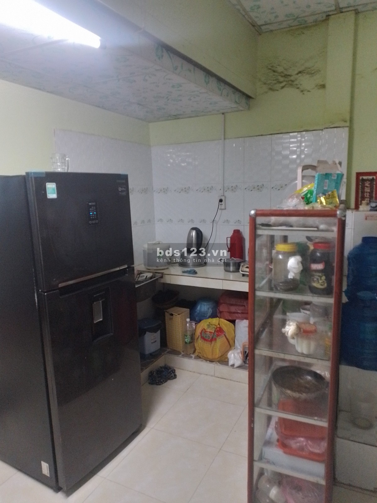 Cần bán nhà rẻ, đường 835, Mỹ Lộc , huyện Cần Giuộc, tỉnh Long An