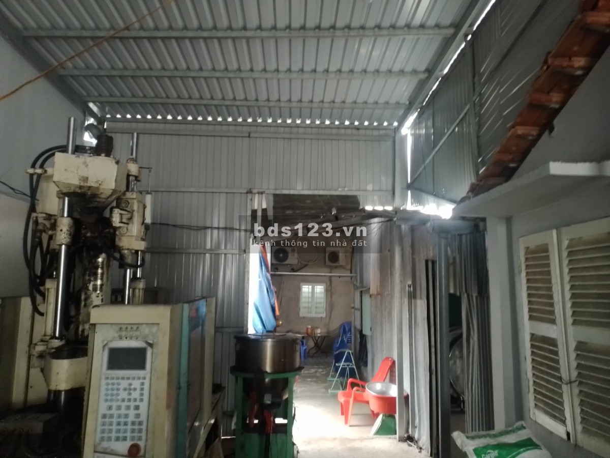 Cần bán nhà rẻ, đường 835, Mỹ Lộc , huyện Cần Giuộc, tỉnh Long An