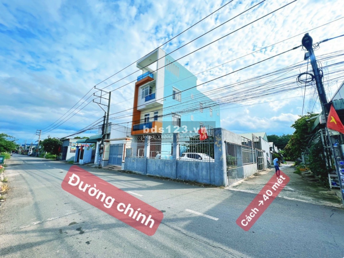 Hạ giá bán gấp dãy trọ 16 phòng, thu nhập trên 10tr/tháng chỉ 2ty750