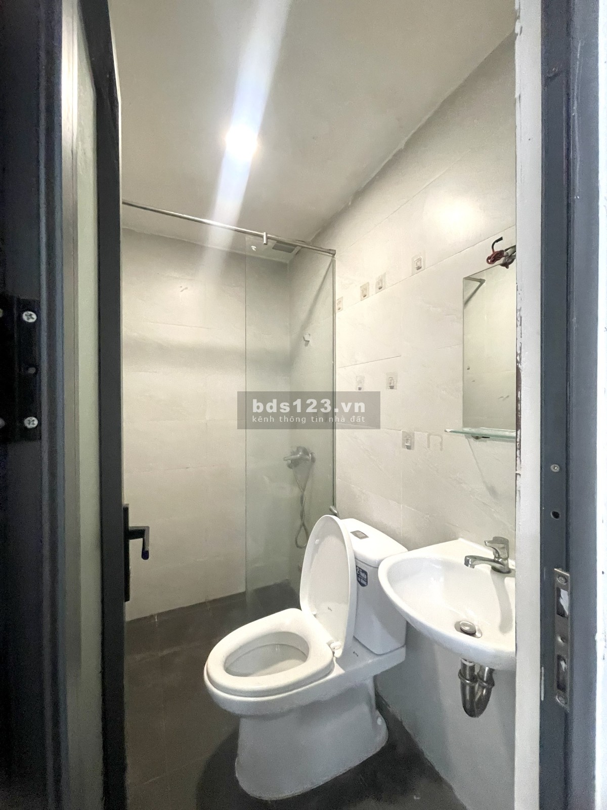 Cho thuê CHDV full nội thất Khu Lâm Văn Bền phường Tân Kiểng quận 7, cách lotte Q7 10 phút
