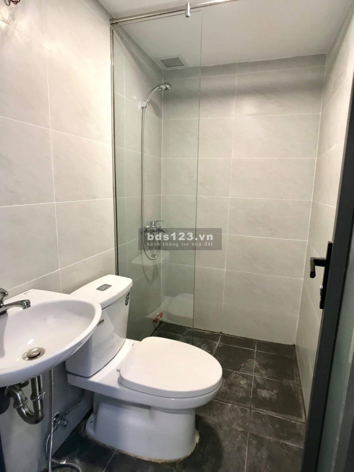 Cho thuê phòng trọ CHDV full nội thất Khu Lâm Văn Bền phường Tân Kiểng quận 7