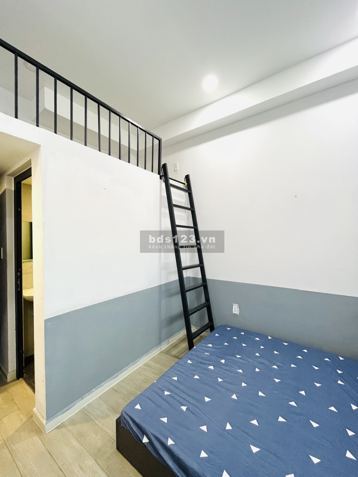 Có sẵn căn hộ dịch vụ đủ nội thất tại Khu Lâm Văn Bền, gần Đại học Nguyễn Tất Thành và Tôn Đức Thắng