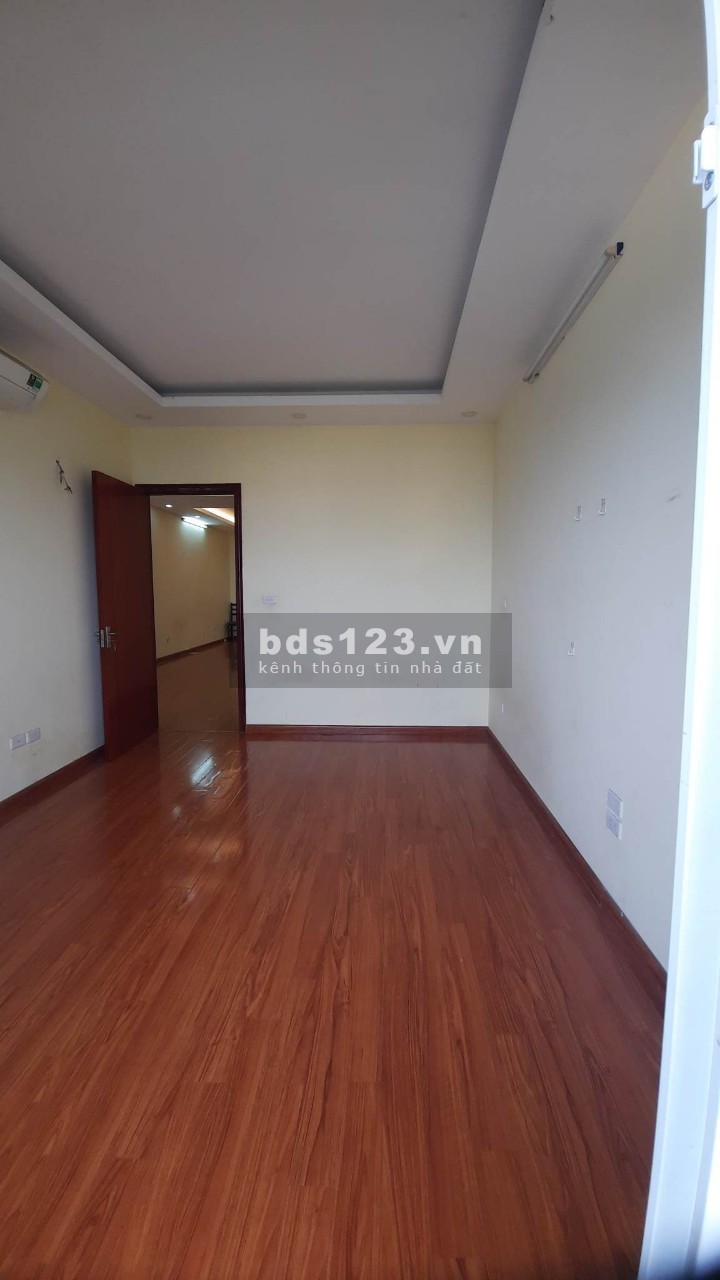 Cho Thuê Căn Hộ Chung C2 Phạn Văn Đồng, B Từ Liêm, 100m2, 3 PN, 10Tr/th.