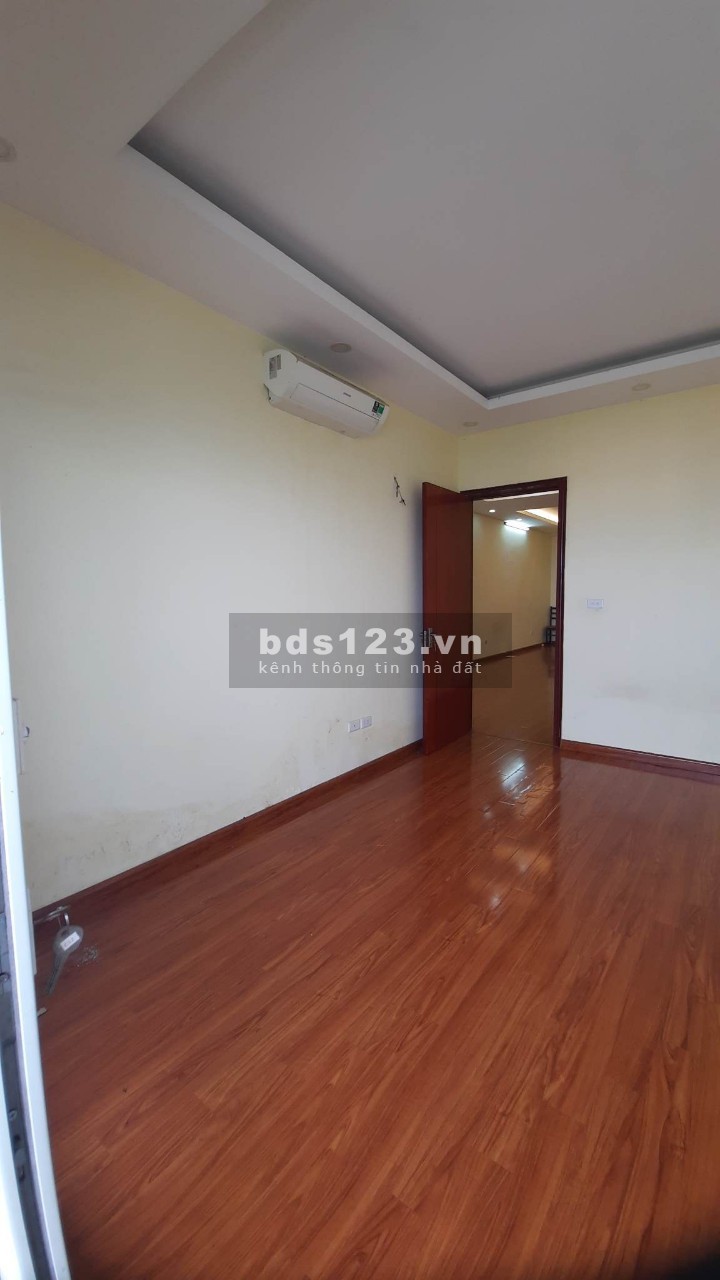 Cho Thuê Căn Hộ Chung C2 Phạn Văn Đồng, B Từ Liêm, 100m2, 3 PN, 10Tr/th.