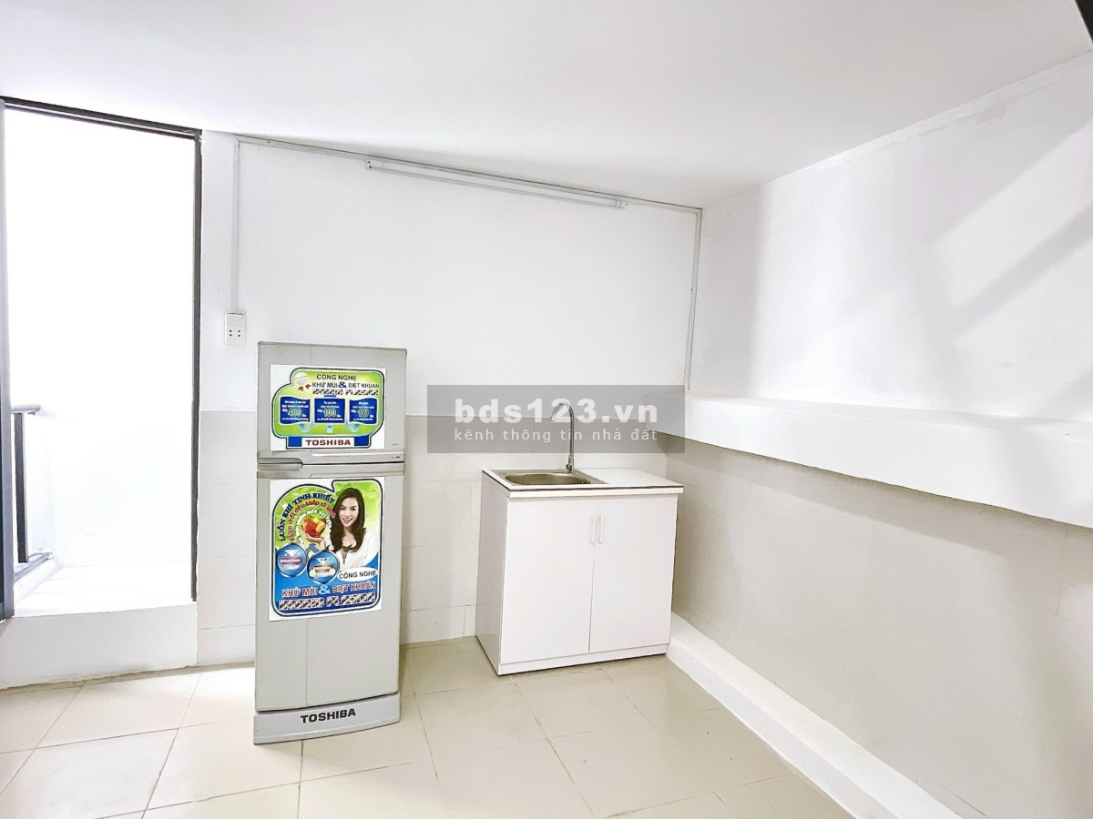 Phòng trọ có gác 88 Nguyễn Văn Quỳ, Phú Thuận, quận 7 gần KCX Tân Thuận, VinaGame